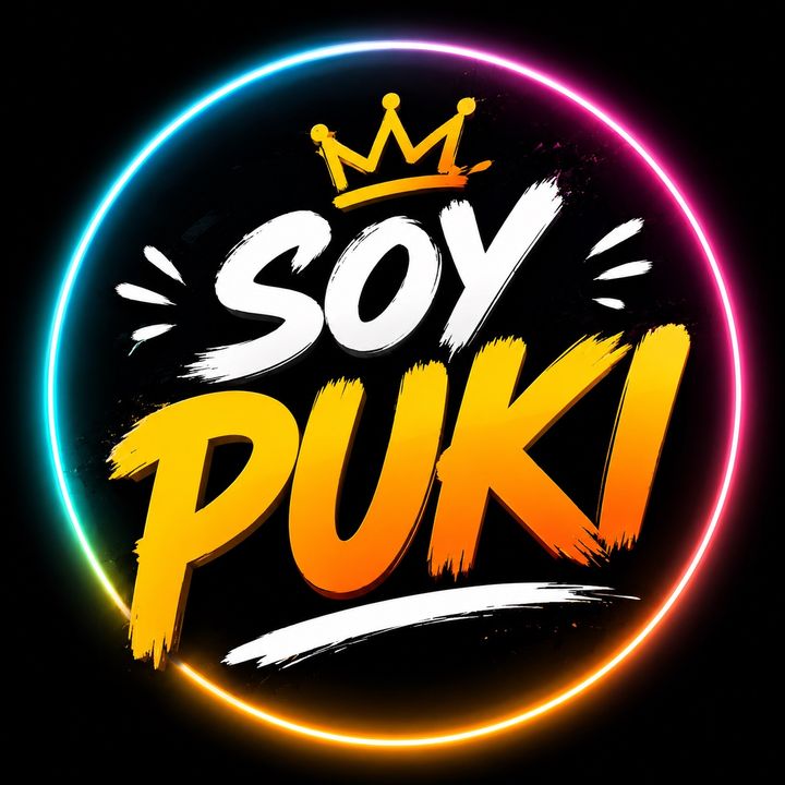 Soy Puki