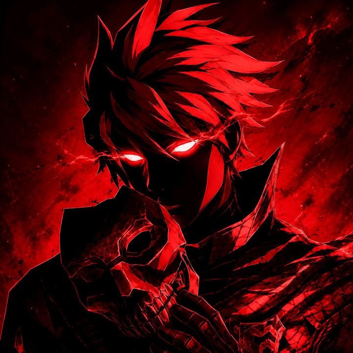 AxeGOD