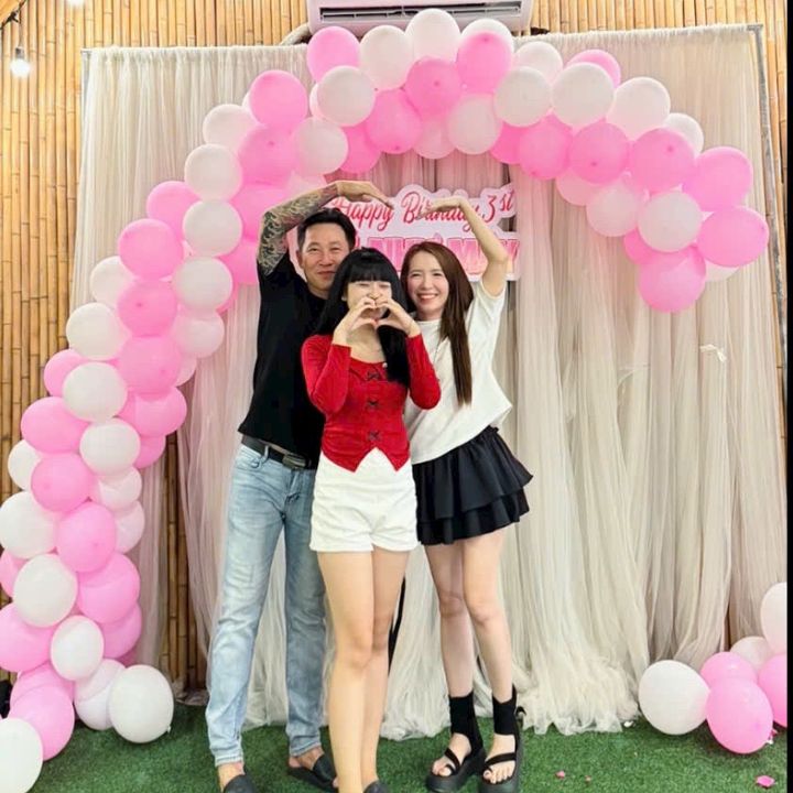Family Cẩm Lai