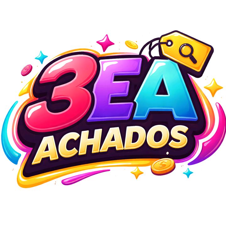 3EA ACHADOS