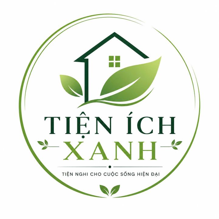 Tiện Ích Xanh ✅