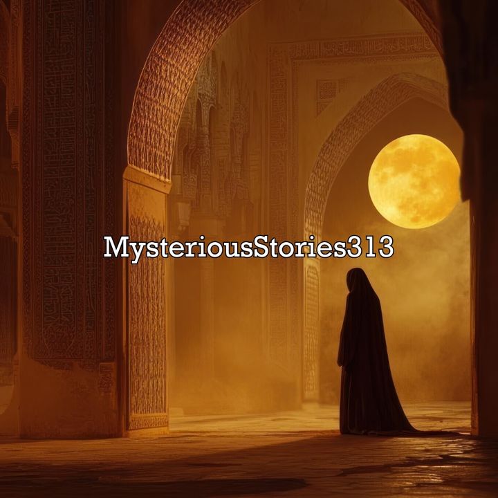 MysteriousStories313
