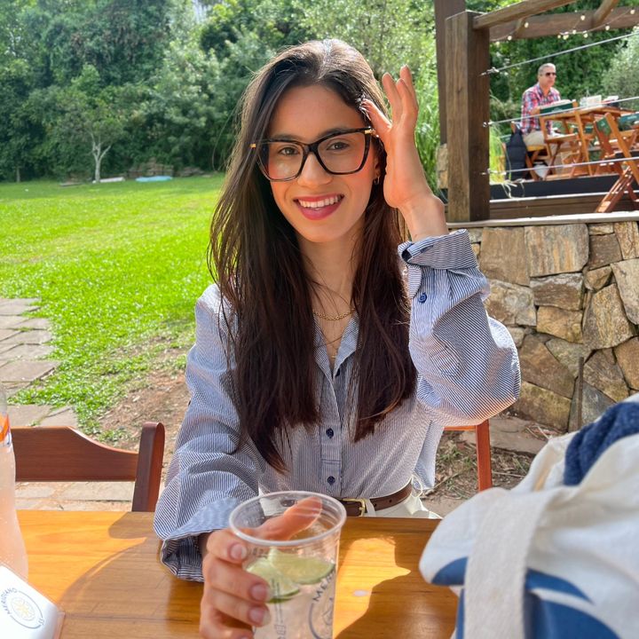 Bruna Camilo