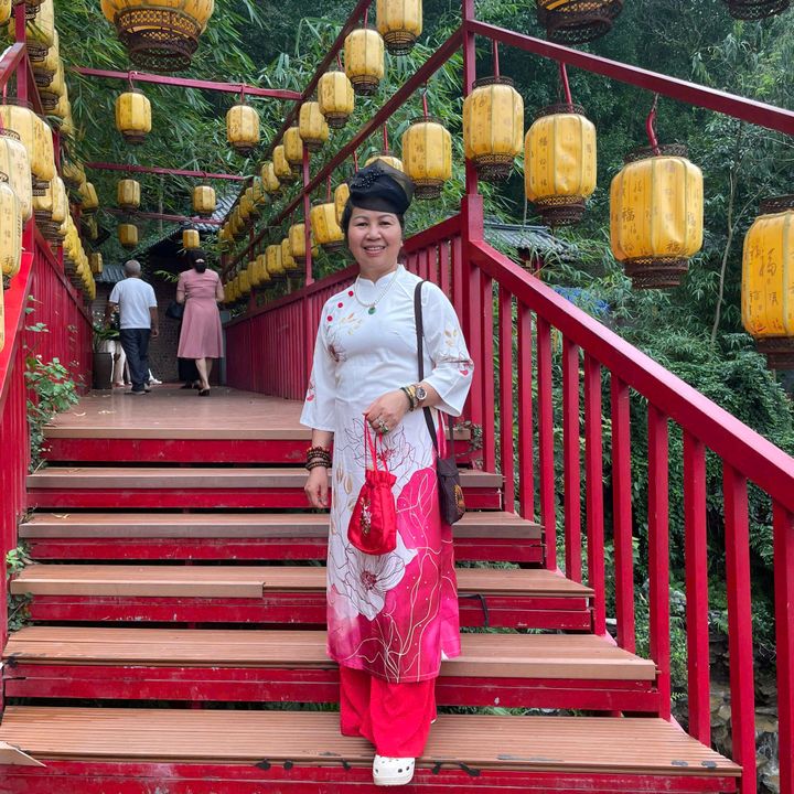 hồng thị
