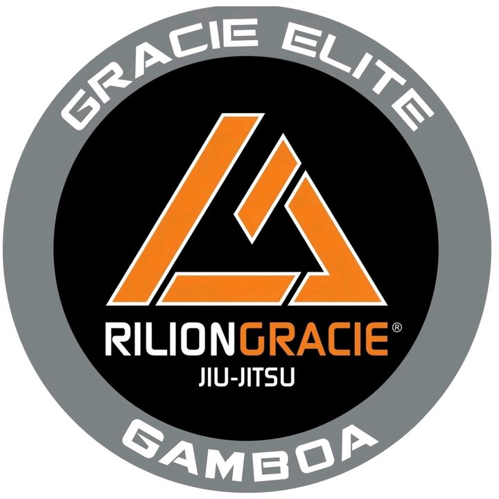 Rilion Gracie Gamboa