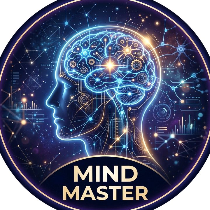 Mind Master 🧠/🫀