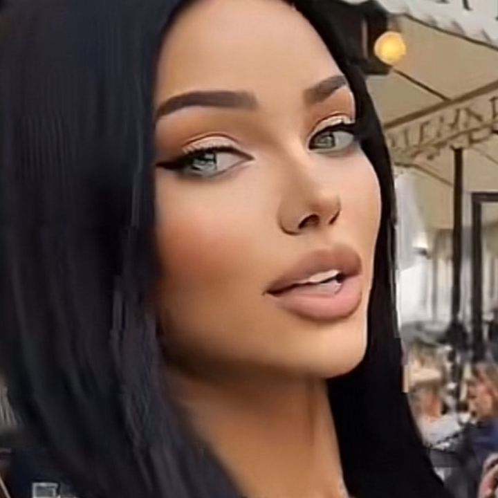 Camila 👑