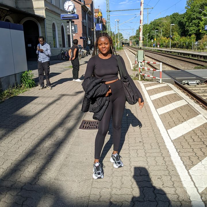 Ivana~ charmandise 🇨🇲🇩🇪