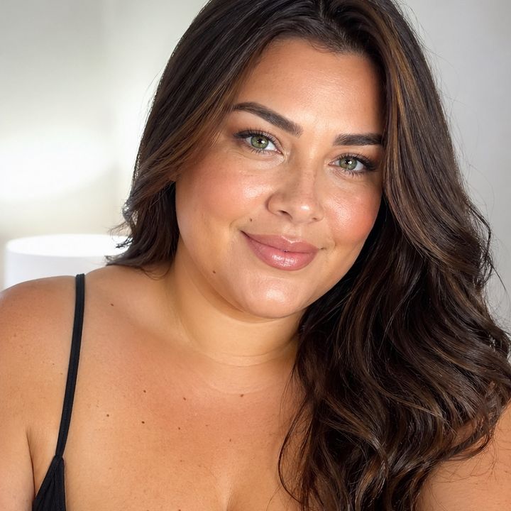 Madame Plus Size