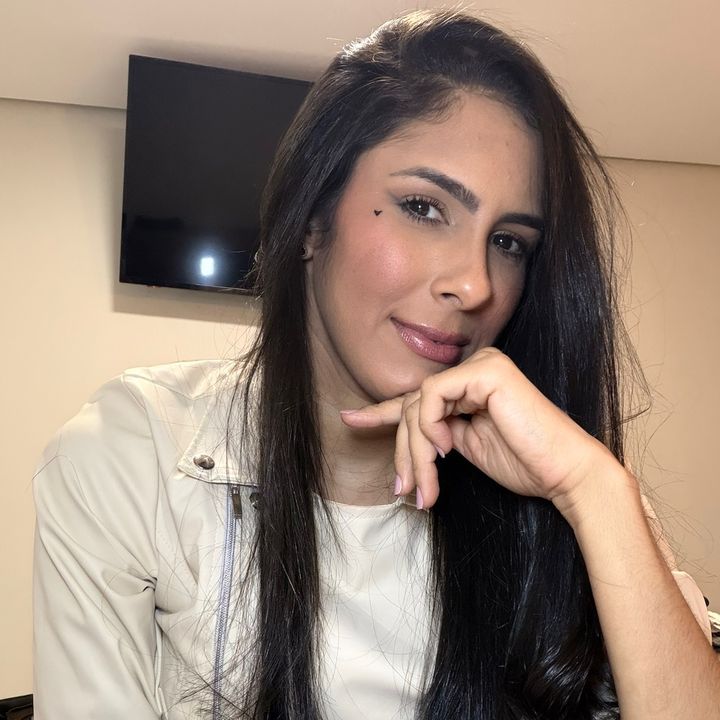 Mayara Zion
