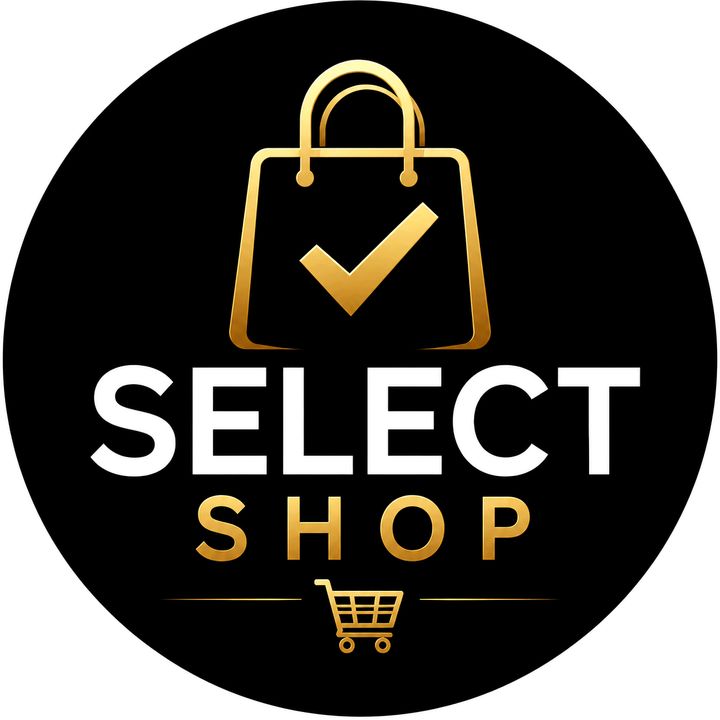 SelectShop ✅