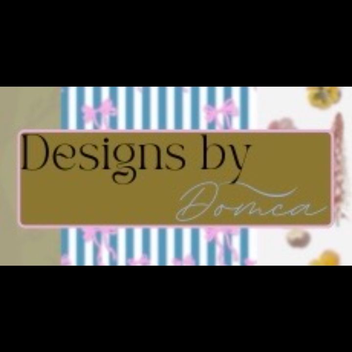 Designs by Domca