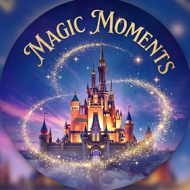 Magic Moments 🌟