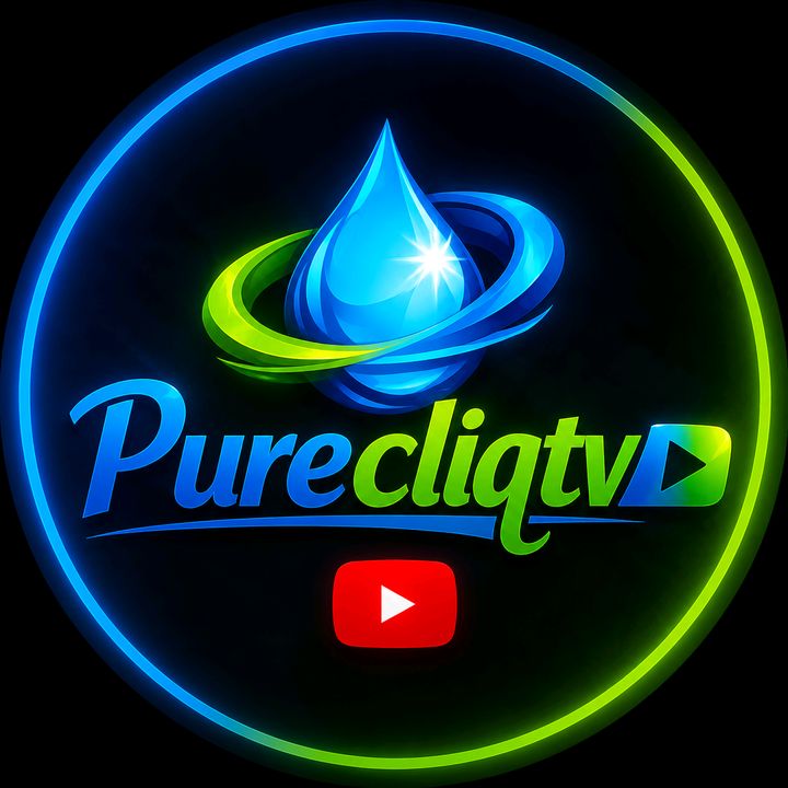 PURECLIQTV🎥⛎