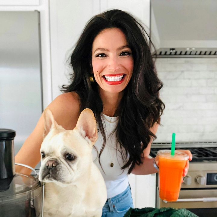 Cheryl's Daily Edit