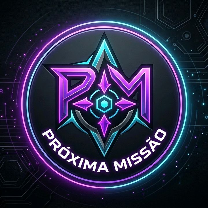 Próxima Missão