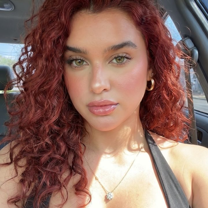 Aritha Goss gbt