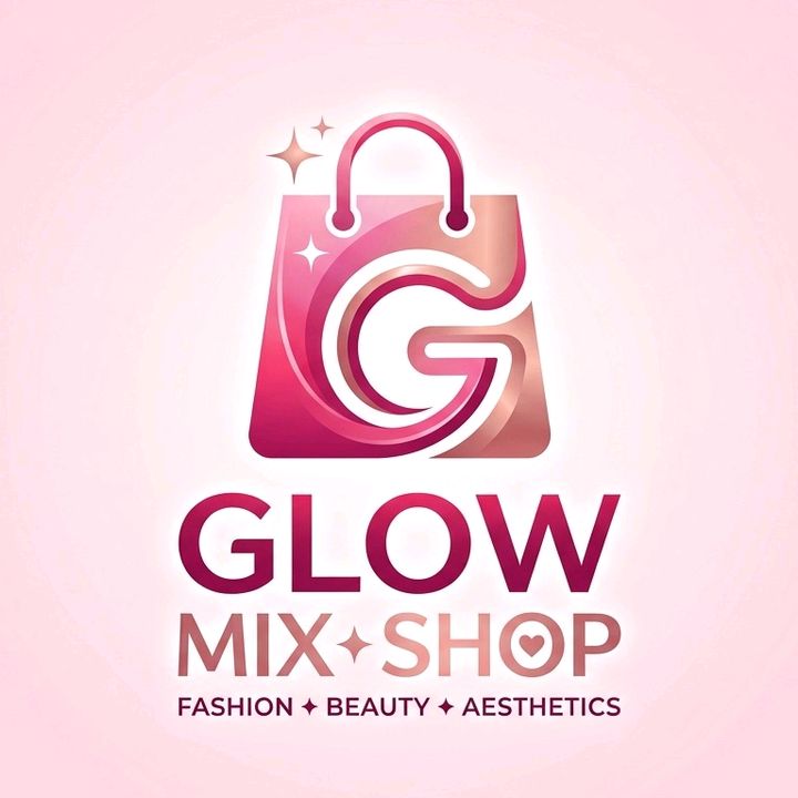 GLOW - MIX☆SHOP