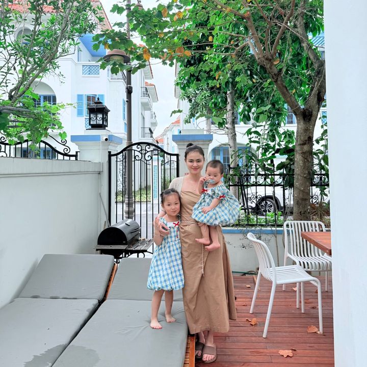 Mẹ Susam