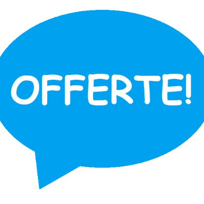mondo offerte