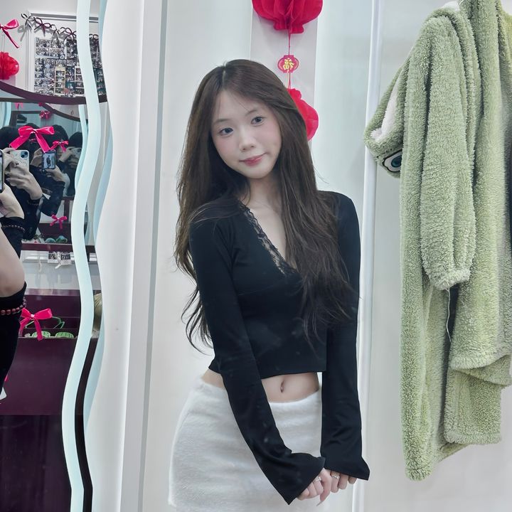 My iu ♡