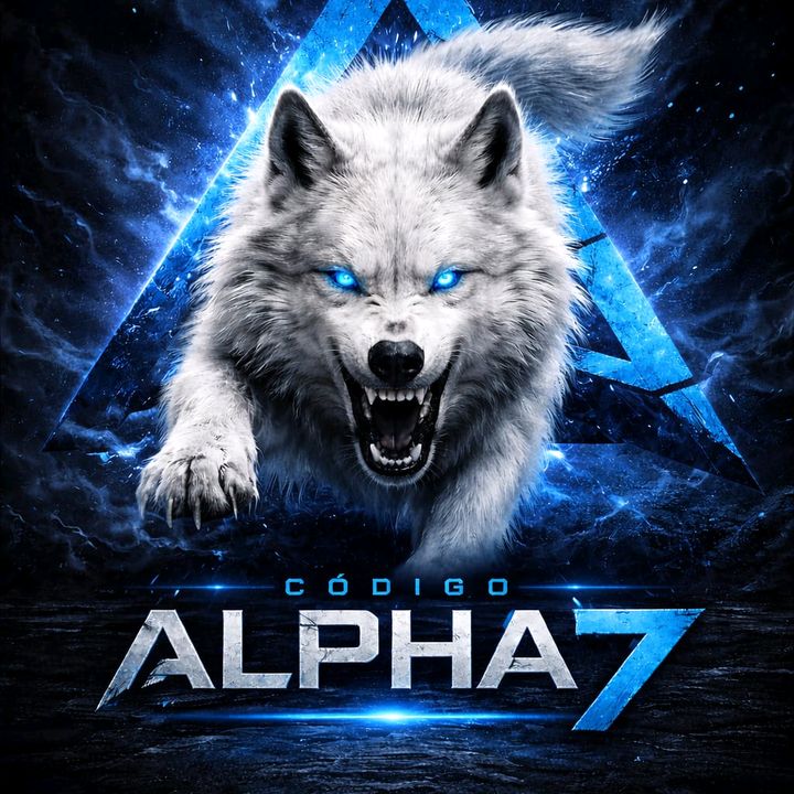Código Alpha 7