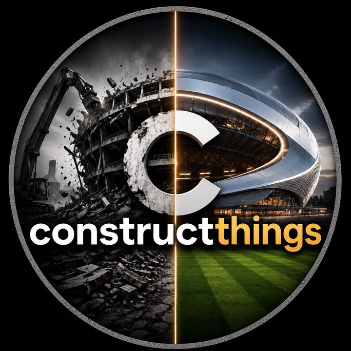 constructthings