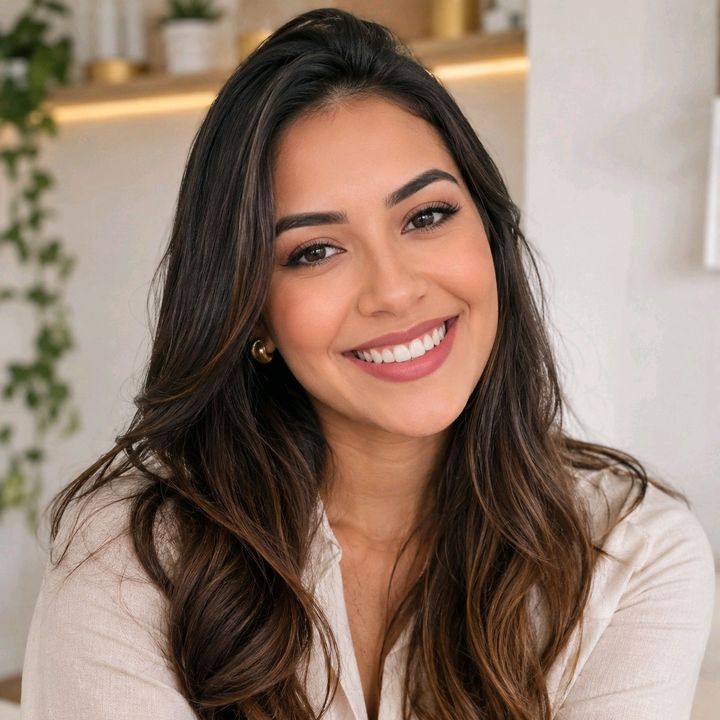 Maju recomenda