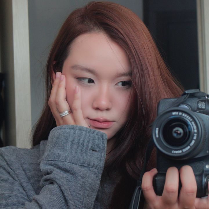 Lữ Ngọc Thảo Vy