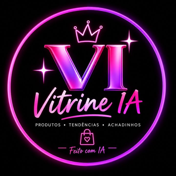 Vitrine IA ✨