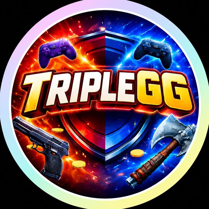 tripleGG
