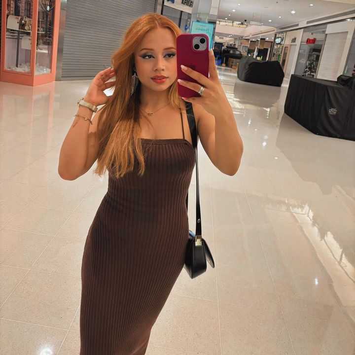 Jessica Indica