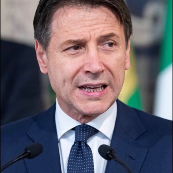 Sostenitore di conte