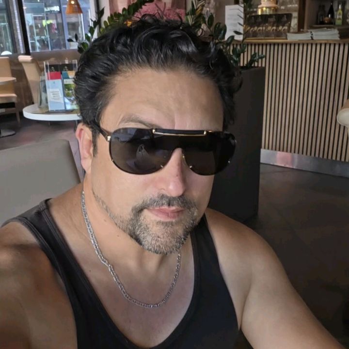 Mavi