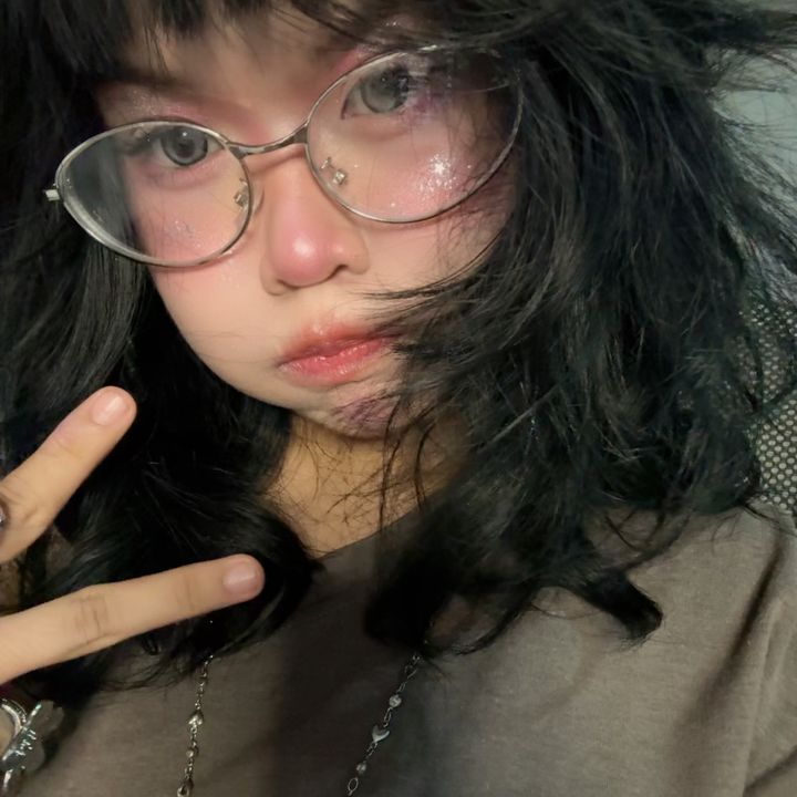 hey, it’s rei 🥢