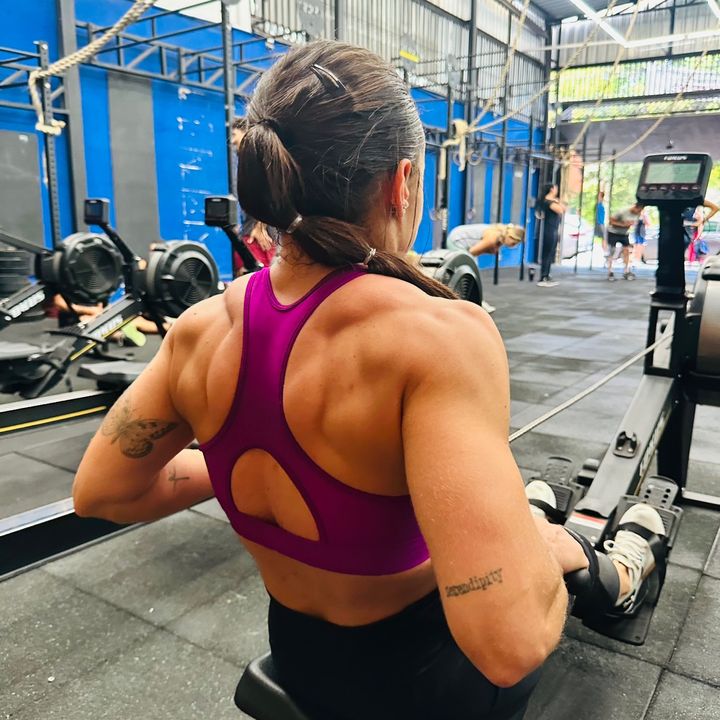 Amanda Marques