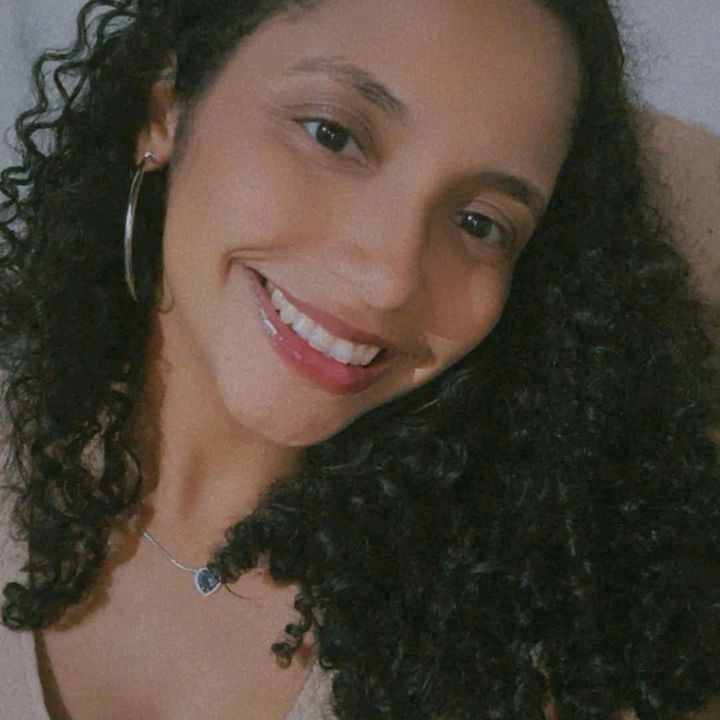 Ana Carolina ♡
