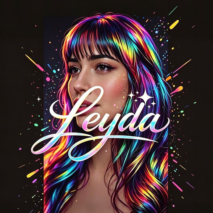 Leyda