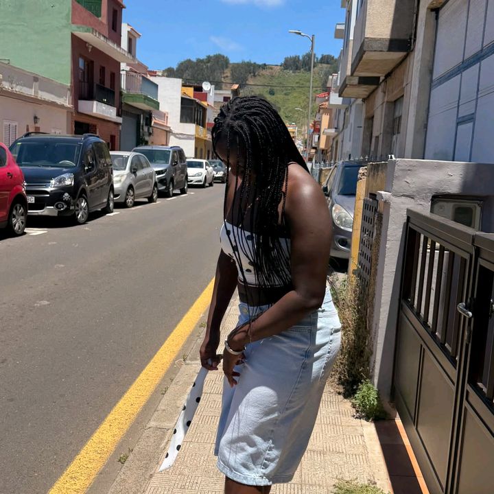 Marie Ndow ❤️🫂