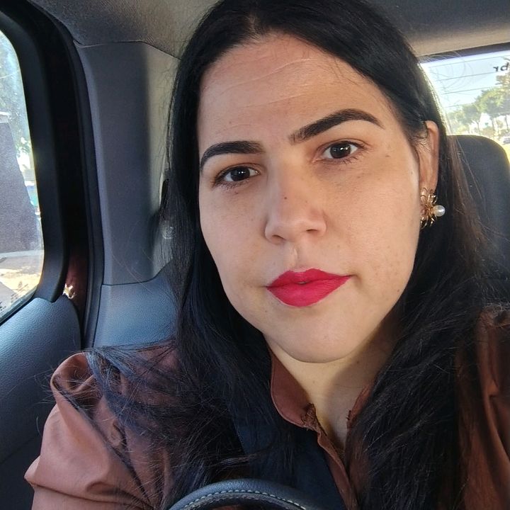 Ane Sem Filtro