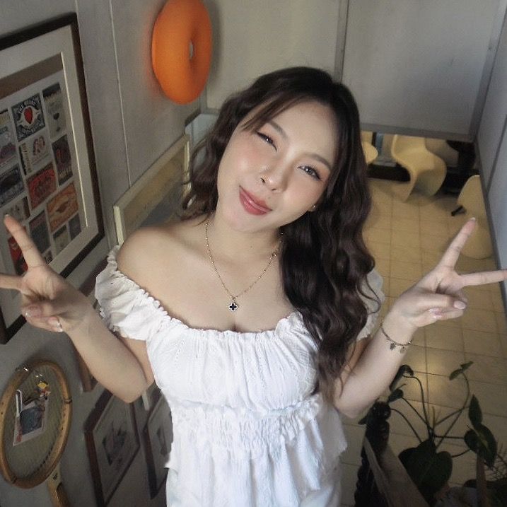 น้อยหน่าไม่ใช่นิดหน่อย🐱