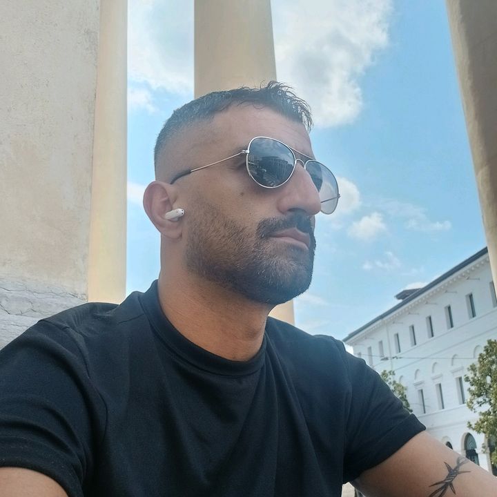 Murat Ali Aras alkanat