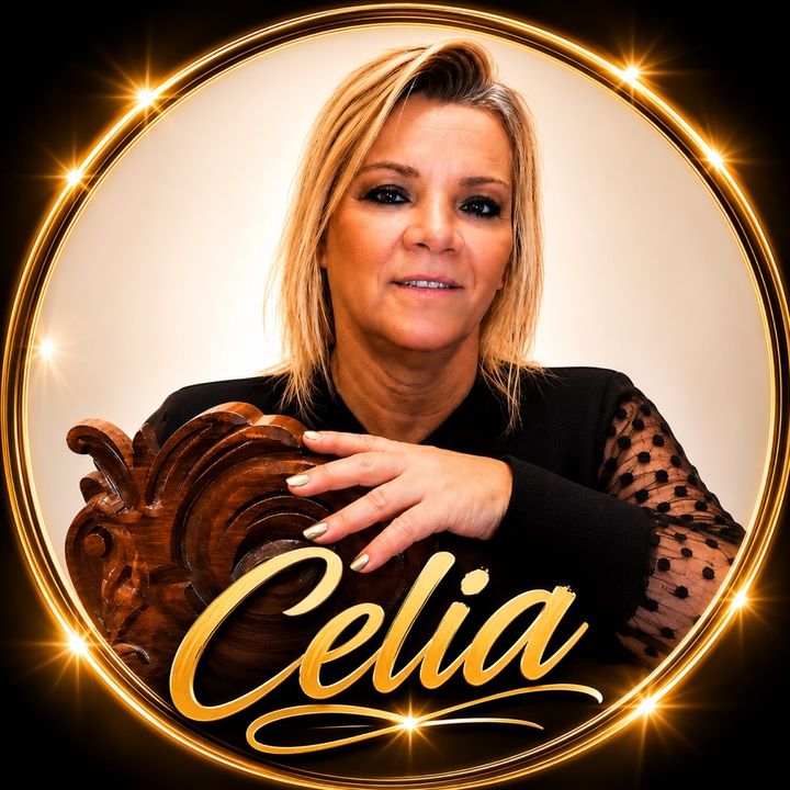 🎤 Celia  Trajano