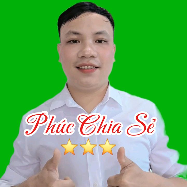 Phúc Chia Sẻ ! ⭐️