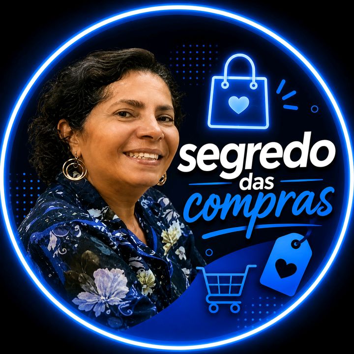 @SegredoDasCompras