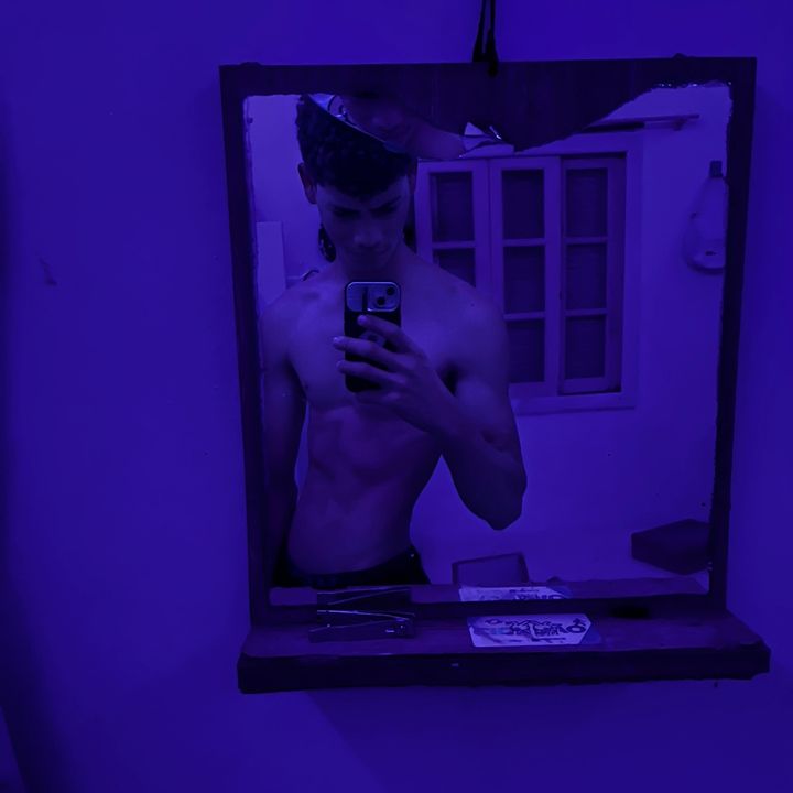Río…🕷️🕸️