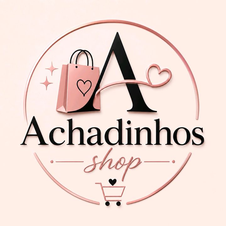 Achadinhos Shop