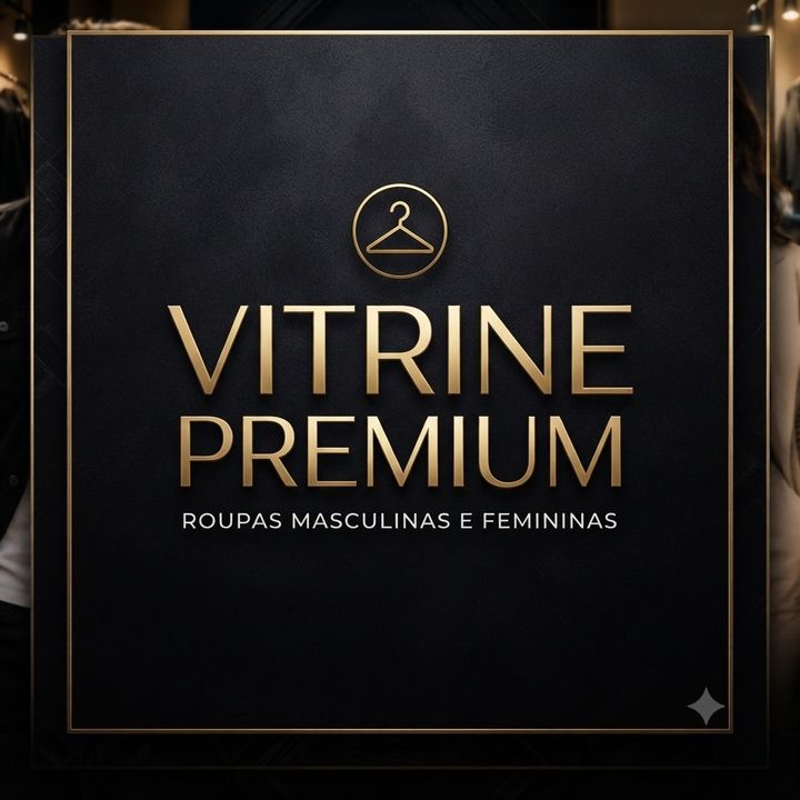 Vitrine Premium