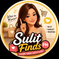 Sulit Finds PH