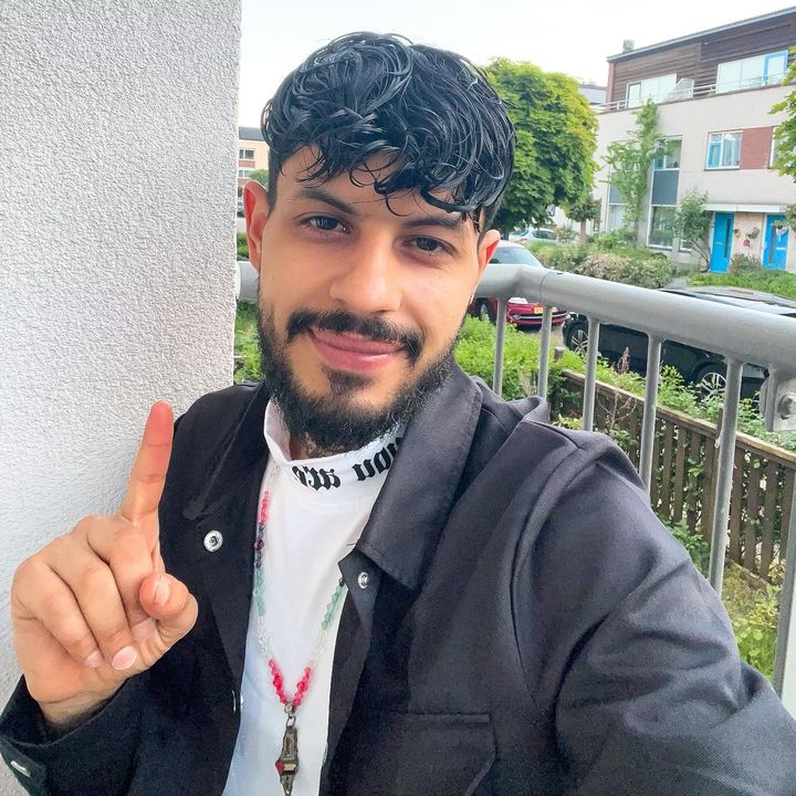 محمود